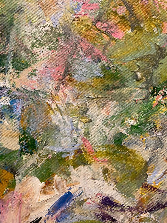 Death and Resurrection