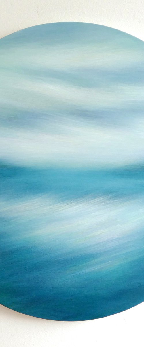 Passage Through by Noeline Thomson