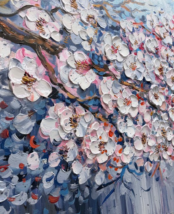Magnolia Grace
