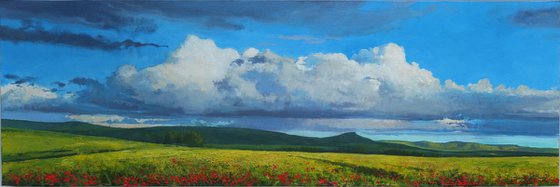 Passing Shower