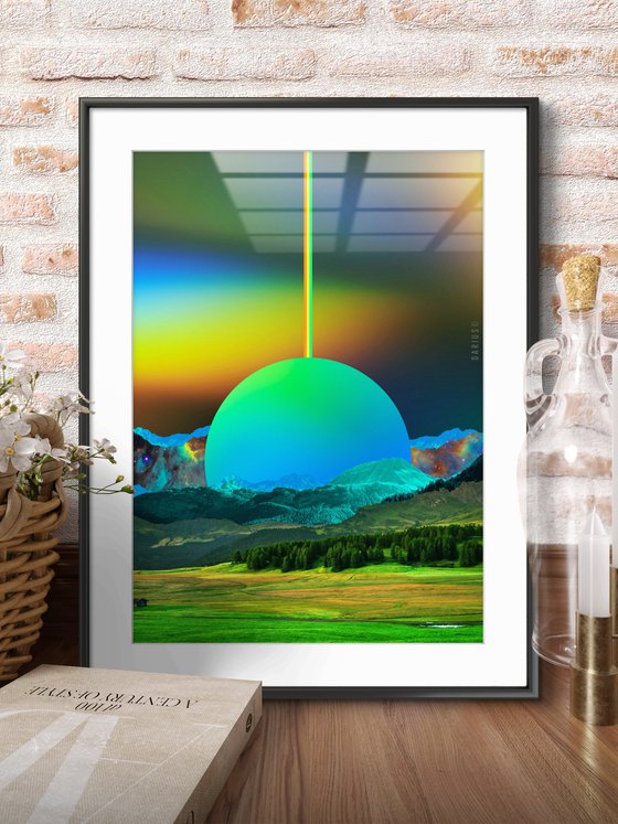 Astral Drift