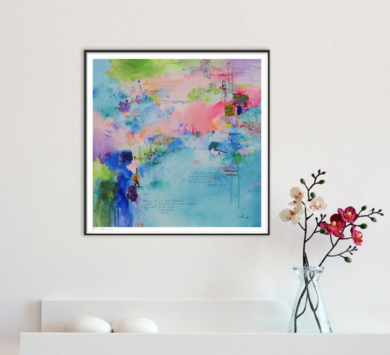 Amazing day in Paris