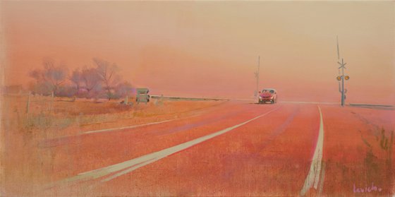 Sunset Road