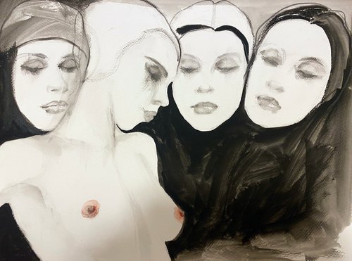Quartet by Fiona Maclean