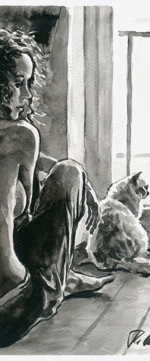 Friends will be Friends by Tashe