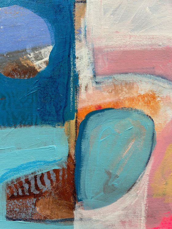 Soft Breeze 3