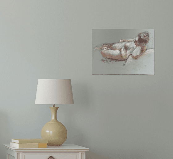 nude model5