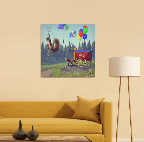 The Great Escape III