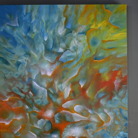Sfumature di luce