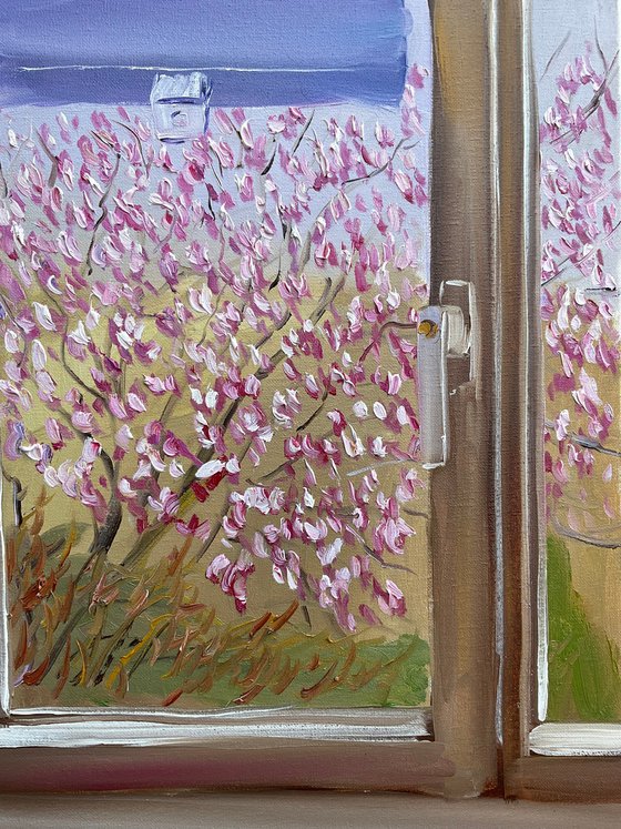Spring window