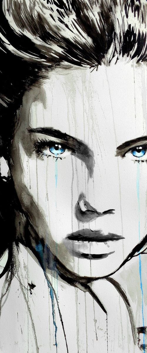 IN SO MUCH by Loui Jover