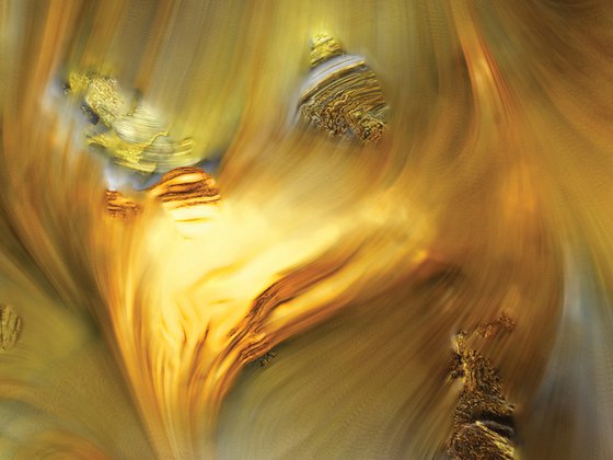 Oro fandango