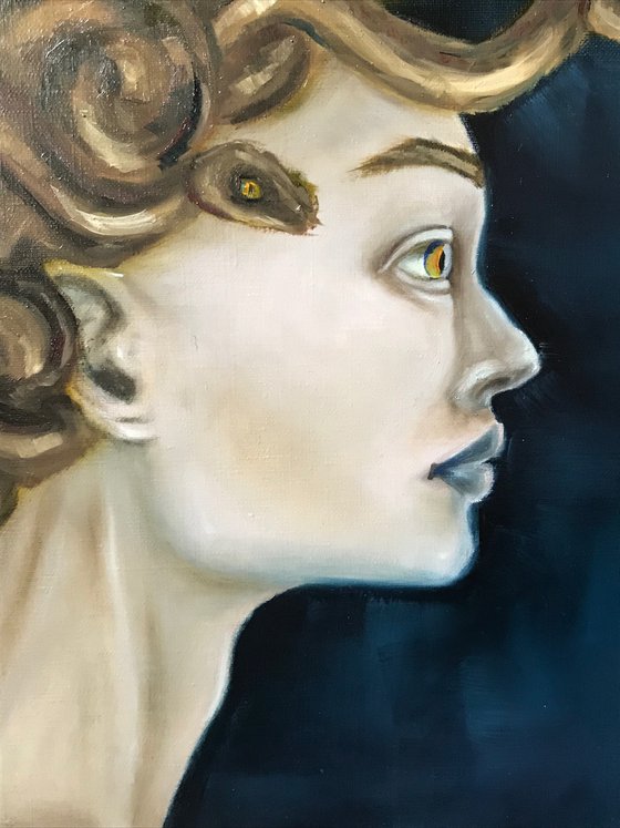 Medusa