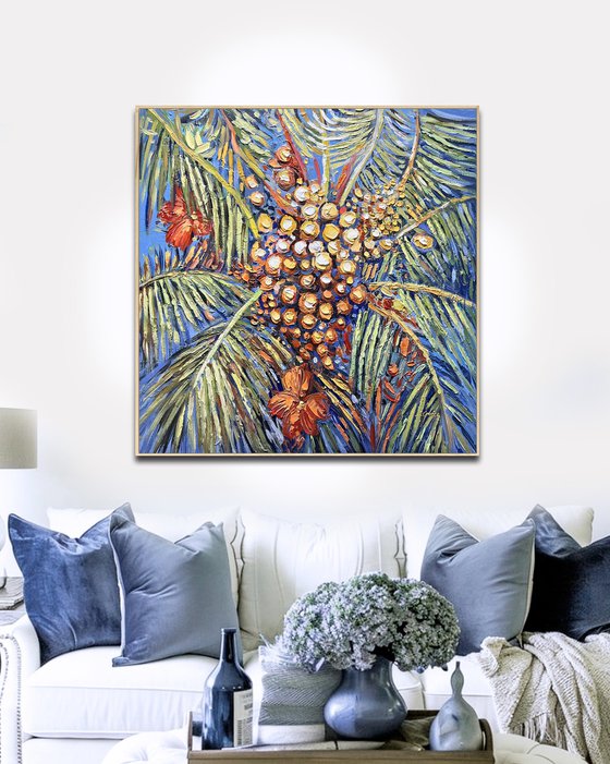 Tropical Abundance