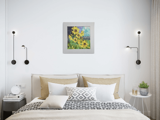 Song of Sunflowers
