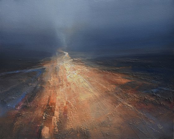 Agartha - The wasteland 6