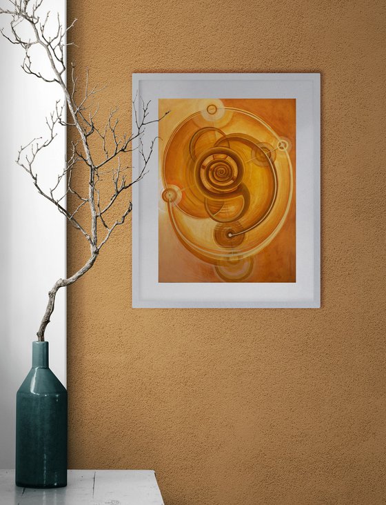 Golden Grounding