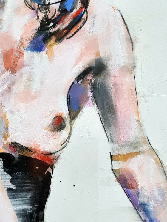 seated figure 10-10-20