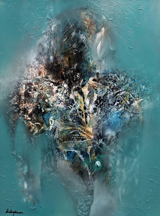 Between Breath and Disappearance