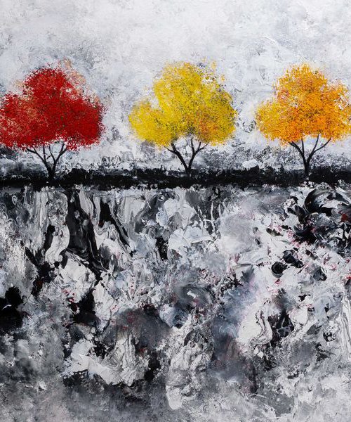 Happy Together #11 by Art By Catalin