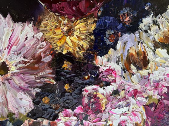 FLOWER PASSION