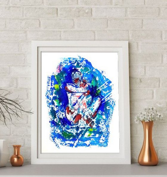 Women of Substance Set of two