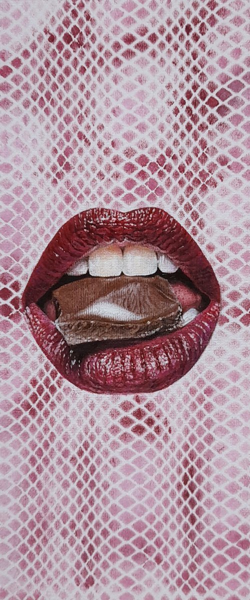 Tasty by Claudia Daminato
