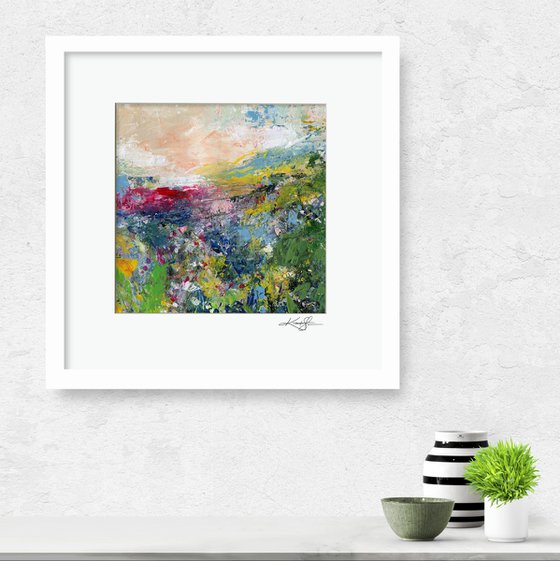 Garden Song 8