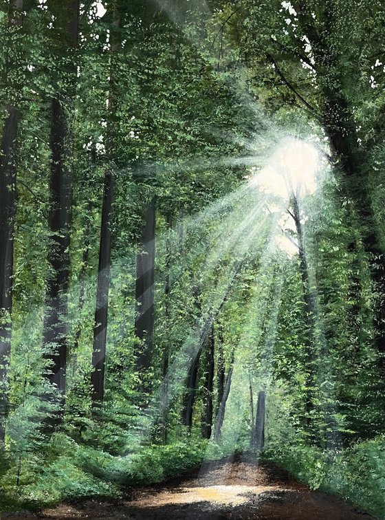 Nature's Path