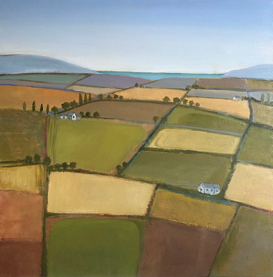 Summer Fields, Wessex