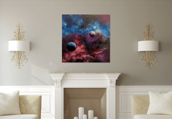 Worlds Beyond