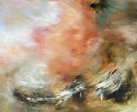 Rushing Wind