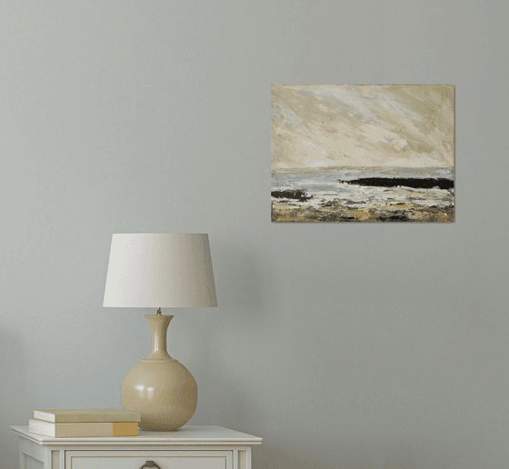 Soft Tide