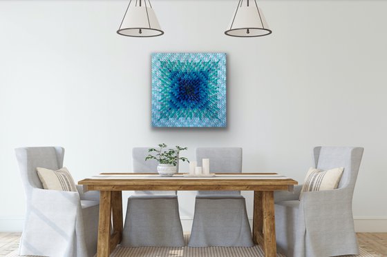 Into the blue II