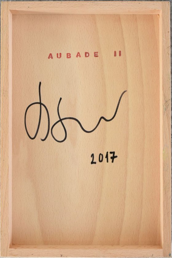 Aubade II