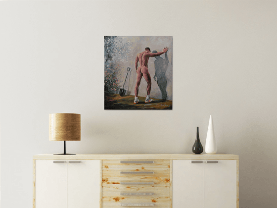 Gardener