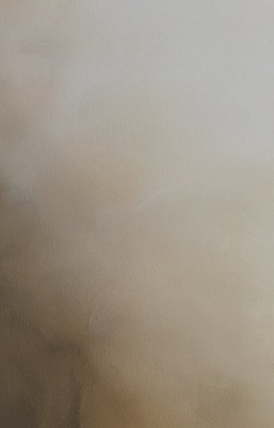 Haze of Time