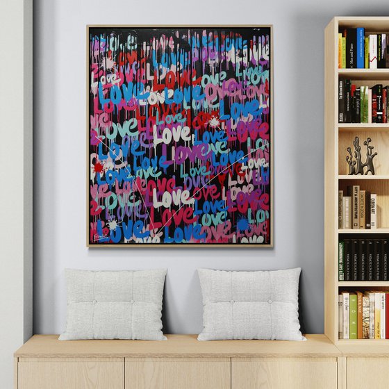 Lovescape