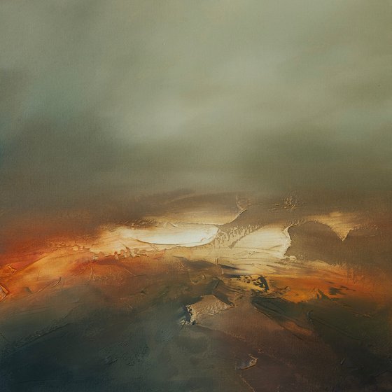 Tides of Rust
