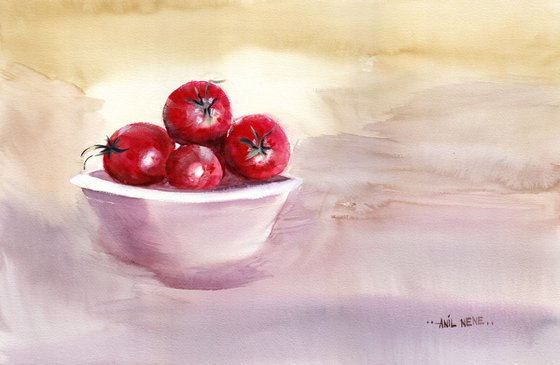 Pomegranate