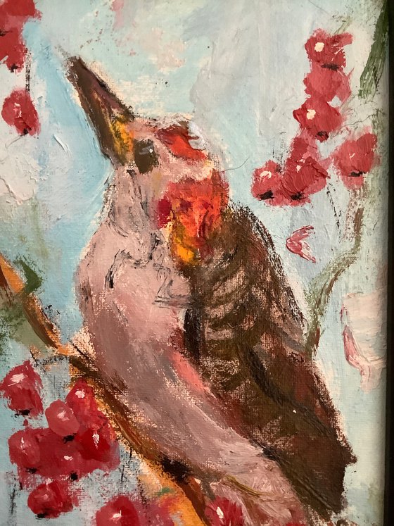 Woodpecker