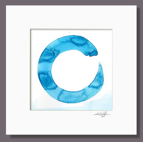 Enso Tranquility Collection 1