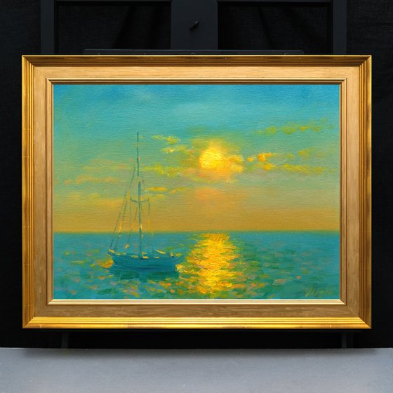 Sanset