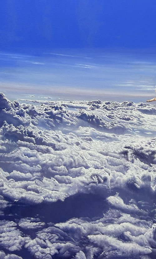 My Kingdom by James Earley