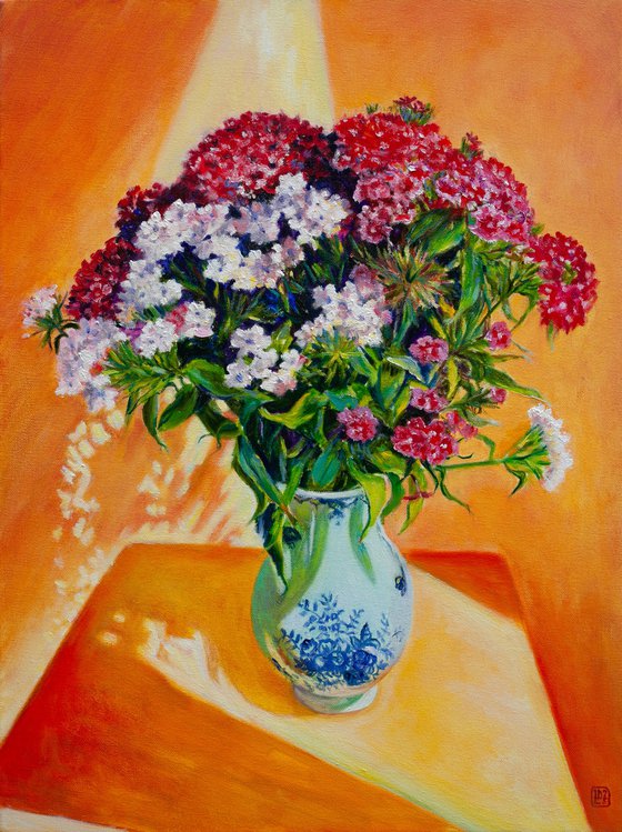Carnations