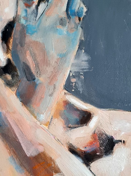 study with hands 5-28-24