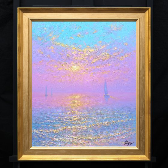 Sea