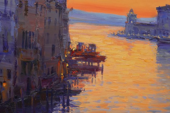 Beautiful Venice