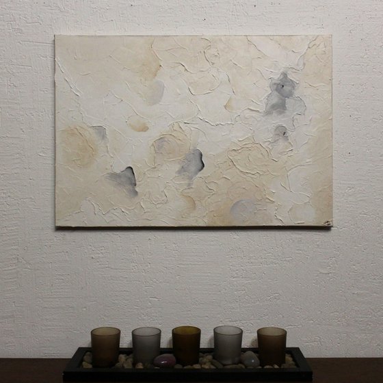 Luminous Strata 2