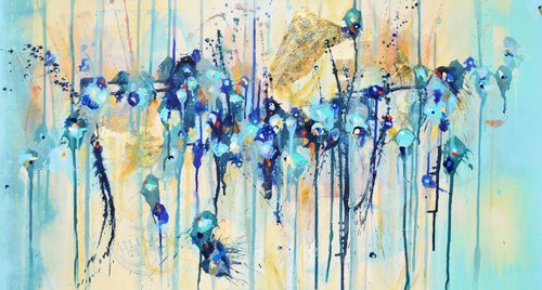 Artwork by Cynthia Ligeros